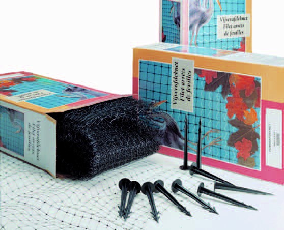 Rete anti Aironi image 0