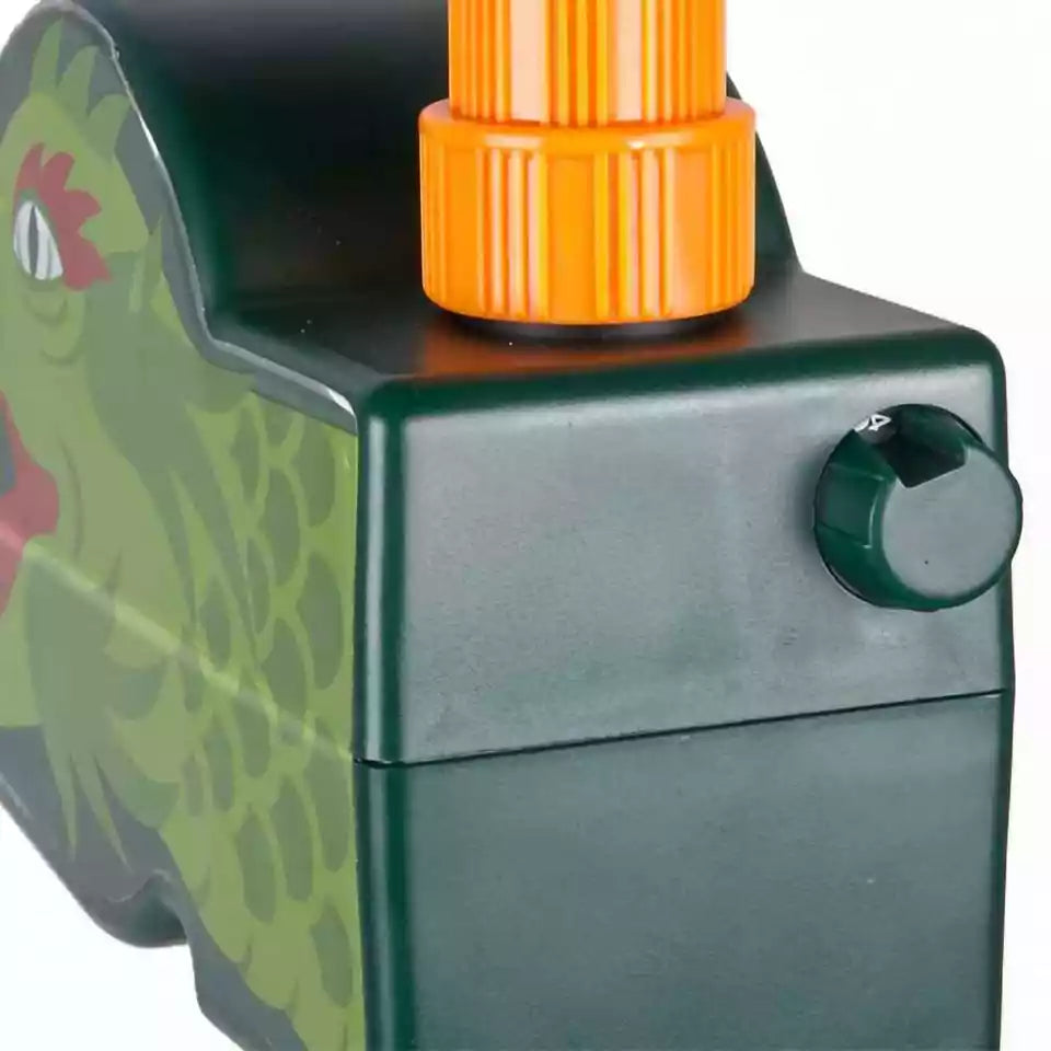 Osaga HuKaRe Anti‑Airone manopola di controllo