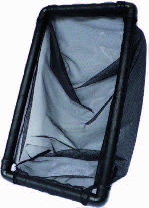 Rete d'ispezione galleggiante image 0