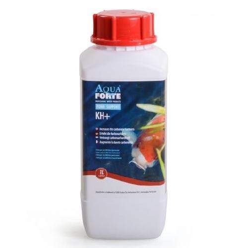 AquaForte Pond Support KH+ 1 L