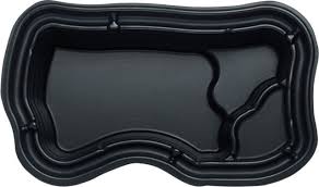 Laghetto PVC OASE Preformato 1000L