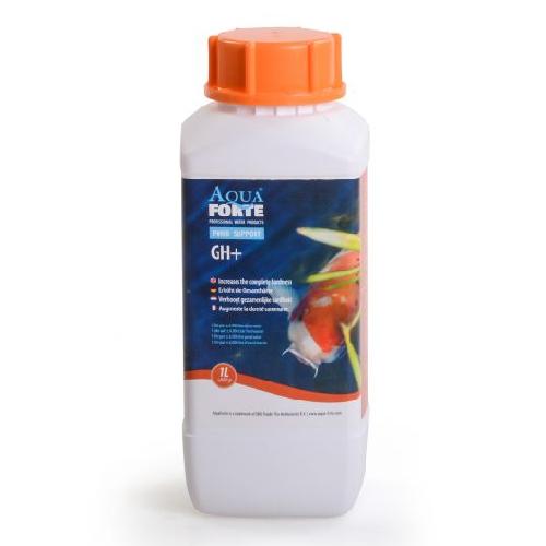 AquaForte Pond Support GH+ 1 L