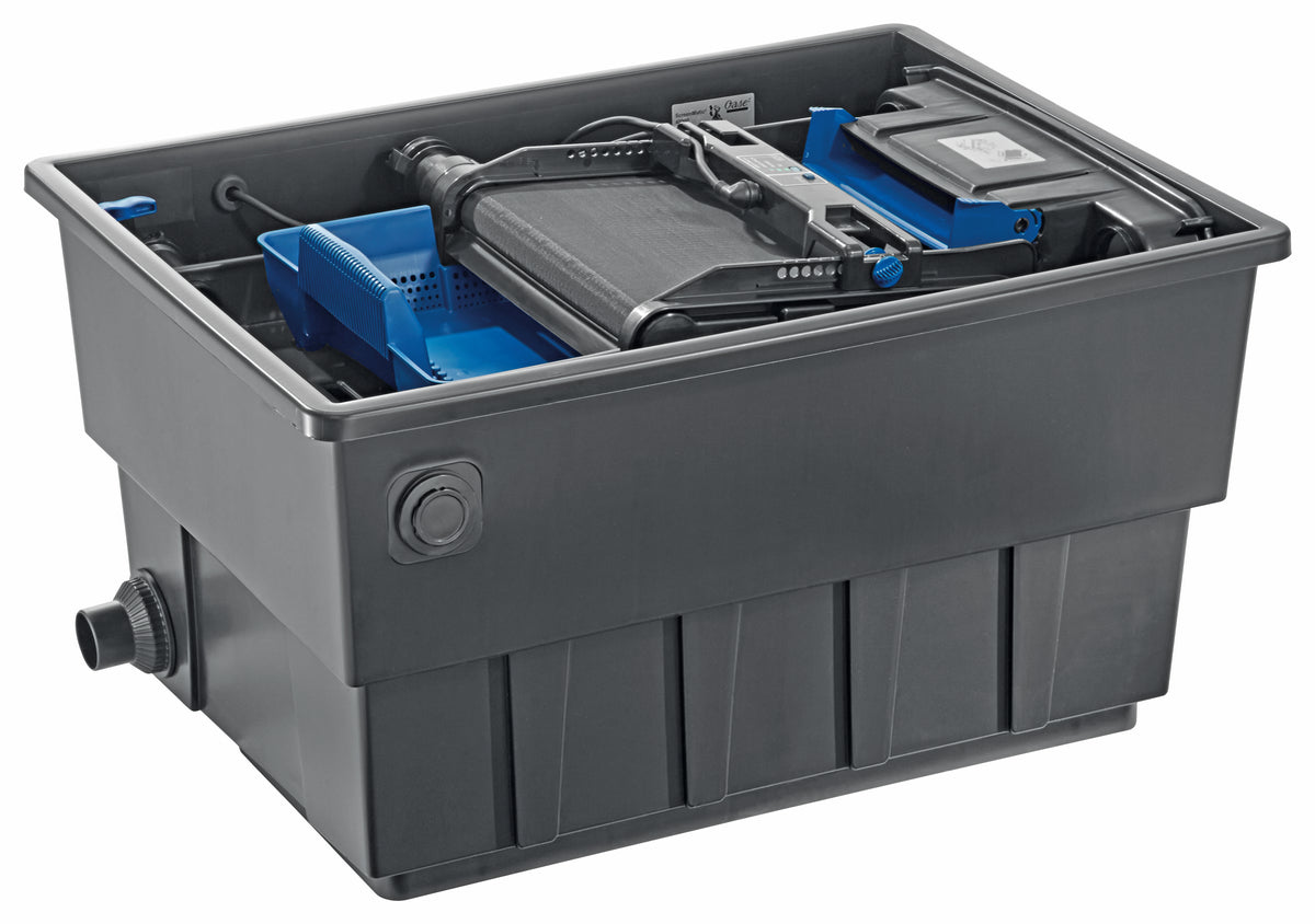 Filtro oase BioTec ScreenMatic² 40000 image 2