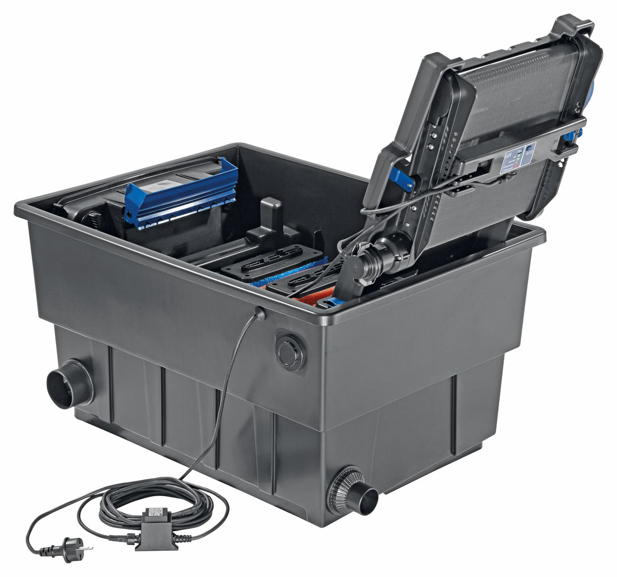 Filtro oase BioTec ScreenMatic² 40000 image 3