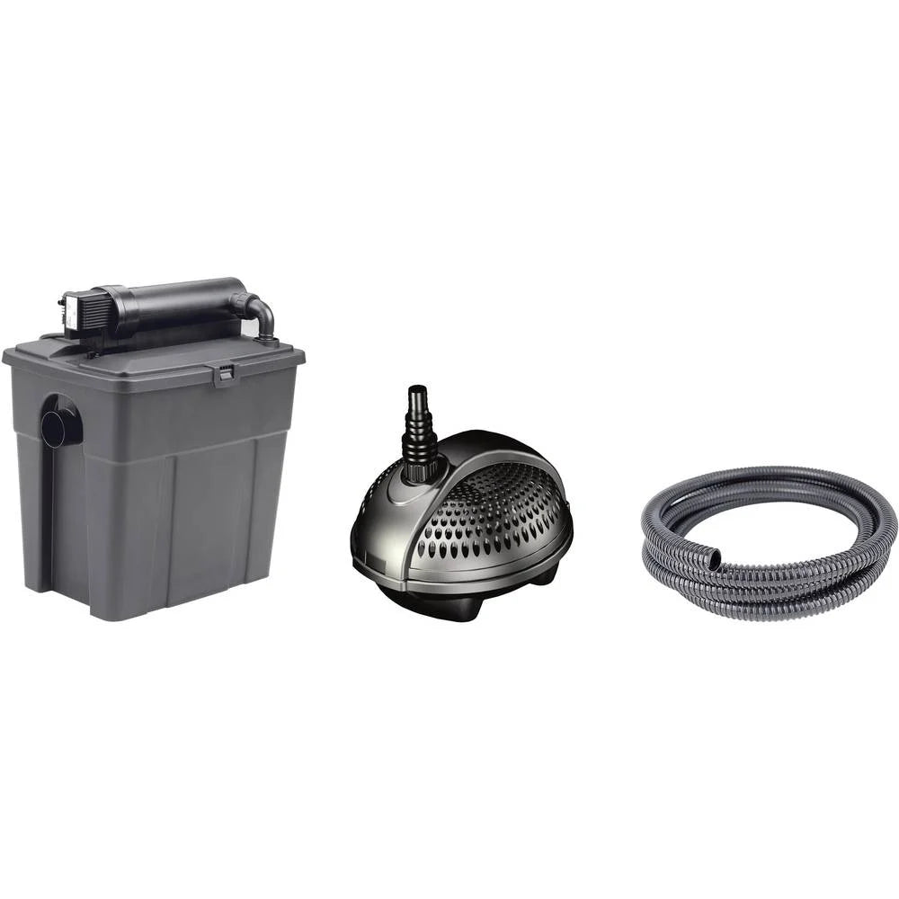 Pontec MultiClear Set 5000 singoli componenti