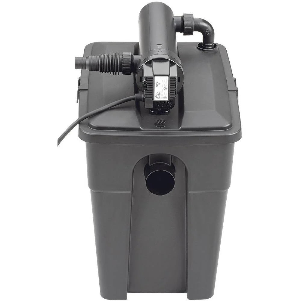 Pontec MultiClear Set 5000 vista dal lato