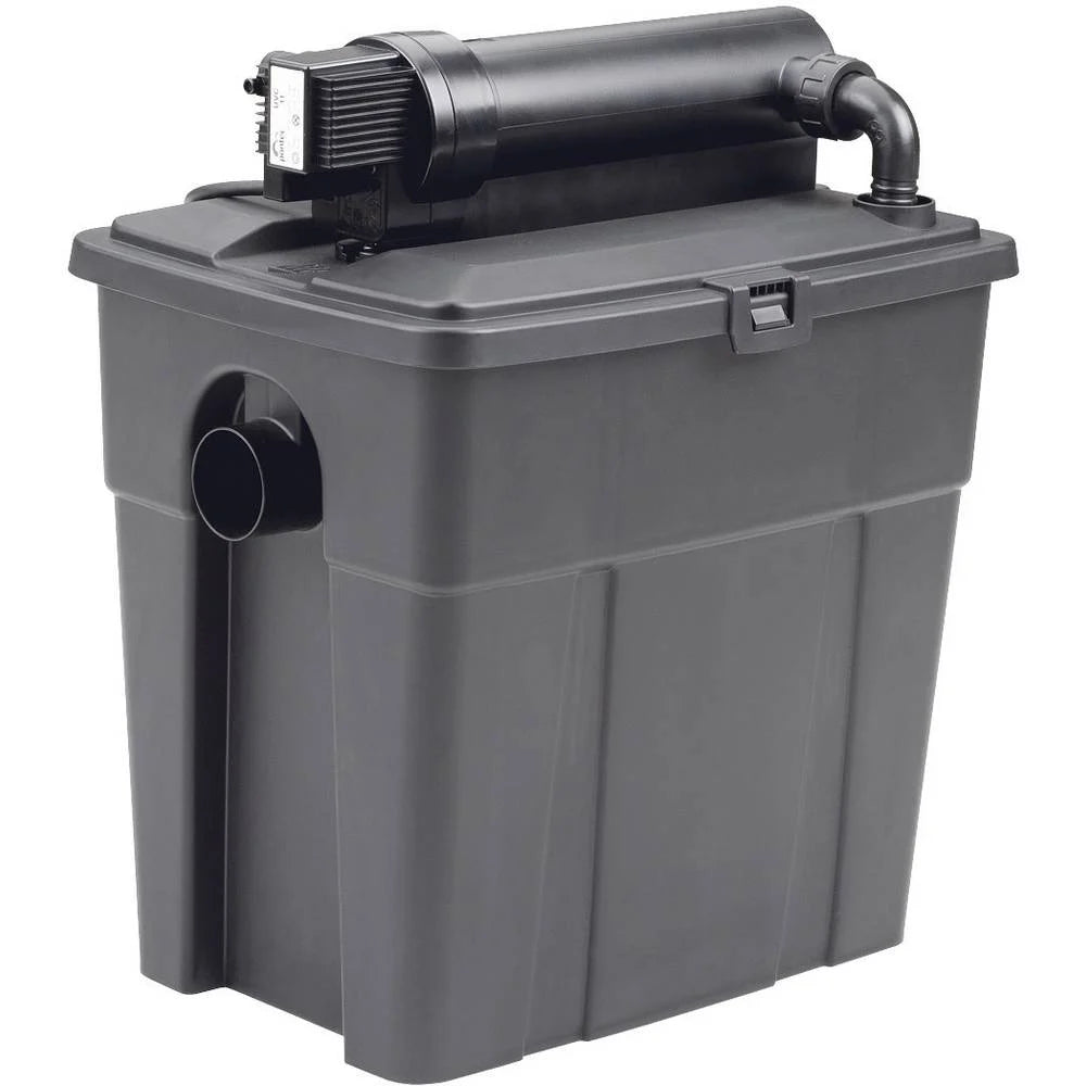 Pontec MultiClear Set 5000 vista retro