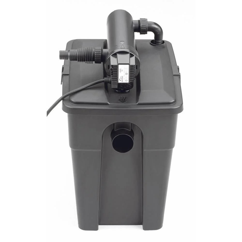 Pontec MultiClear Set 5000 vista dal lato