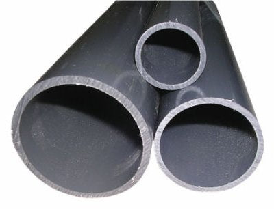 Tubo in PVC per Incollaggio image 0