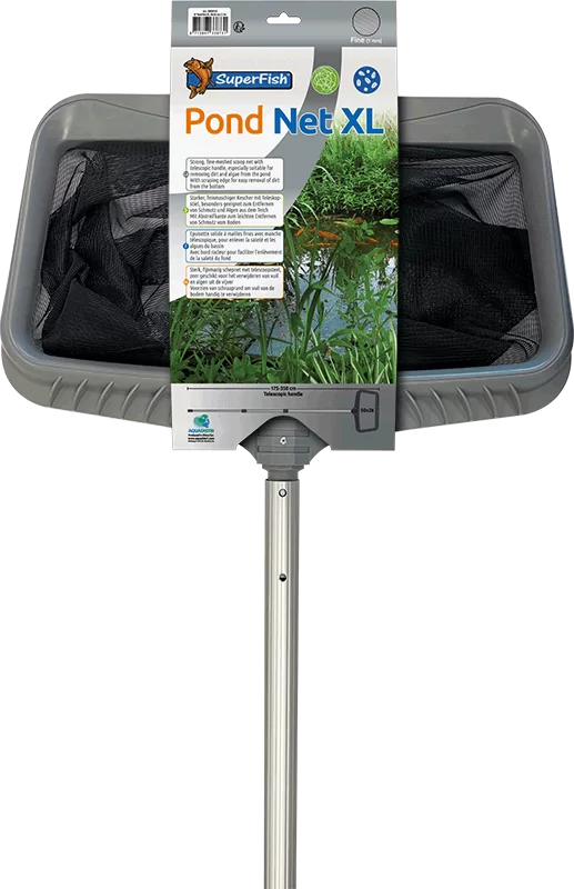 Retino XL per Laghetto