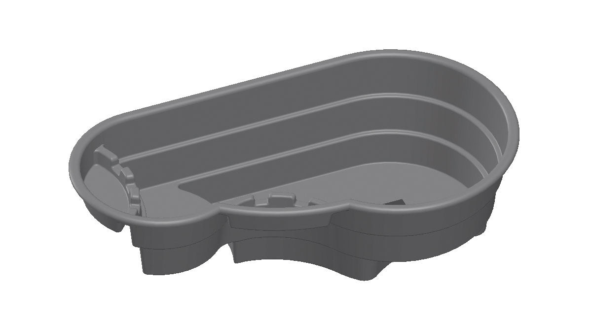 Laghetto NEWA Pond ABS 500 L