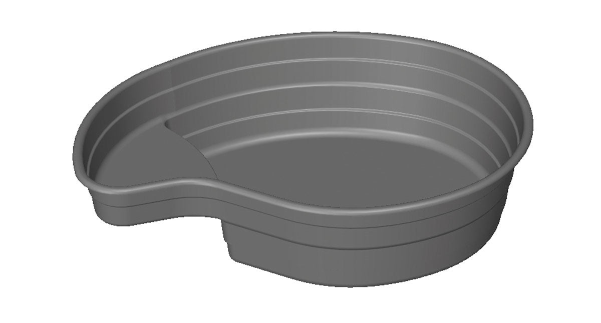 Laghetto NEWA Pond ABS 800 L