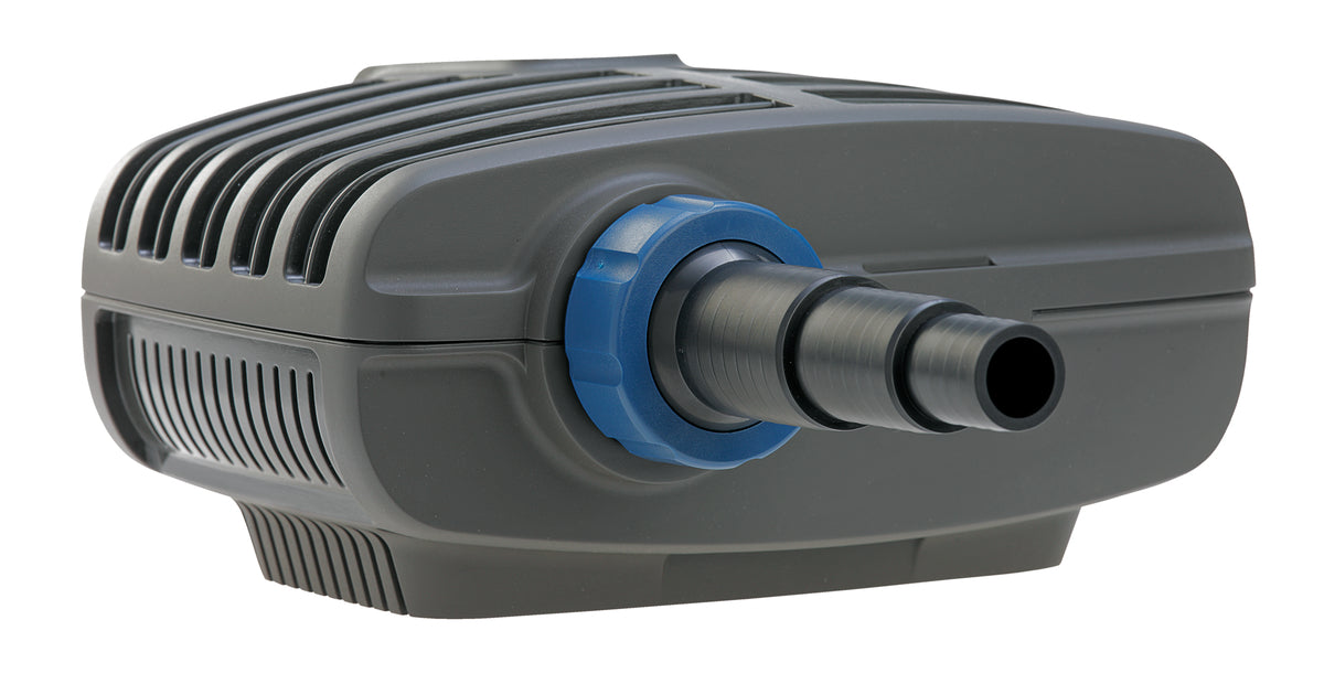 OASE Aquamax Eco Classic specifica uscita