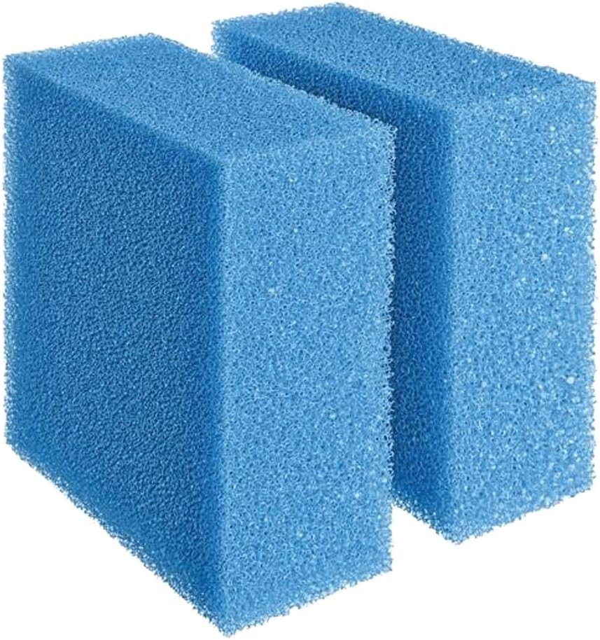 OASE BioTec ScreenMatic Replacement Sponge Kit spugne blu