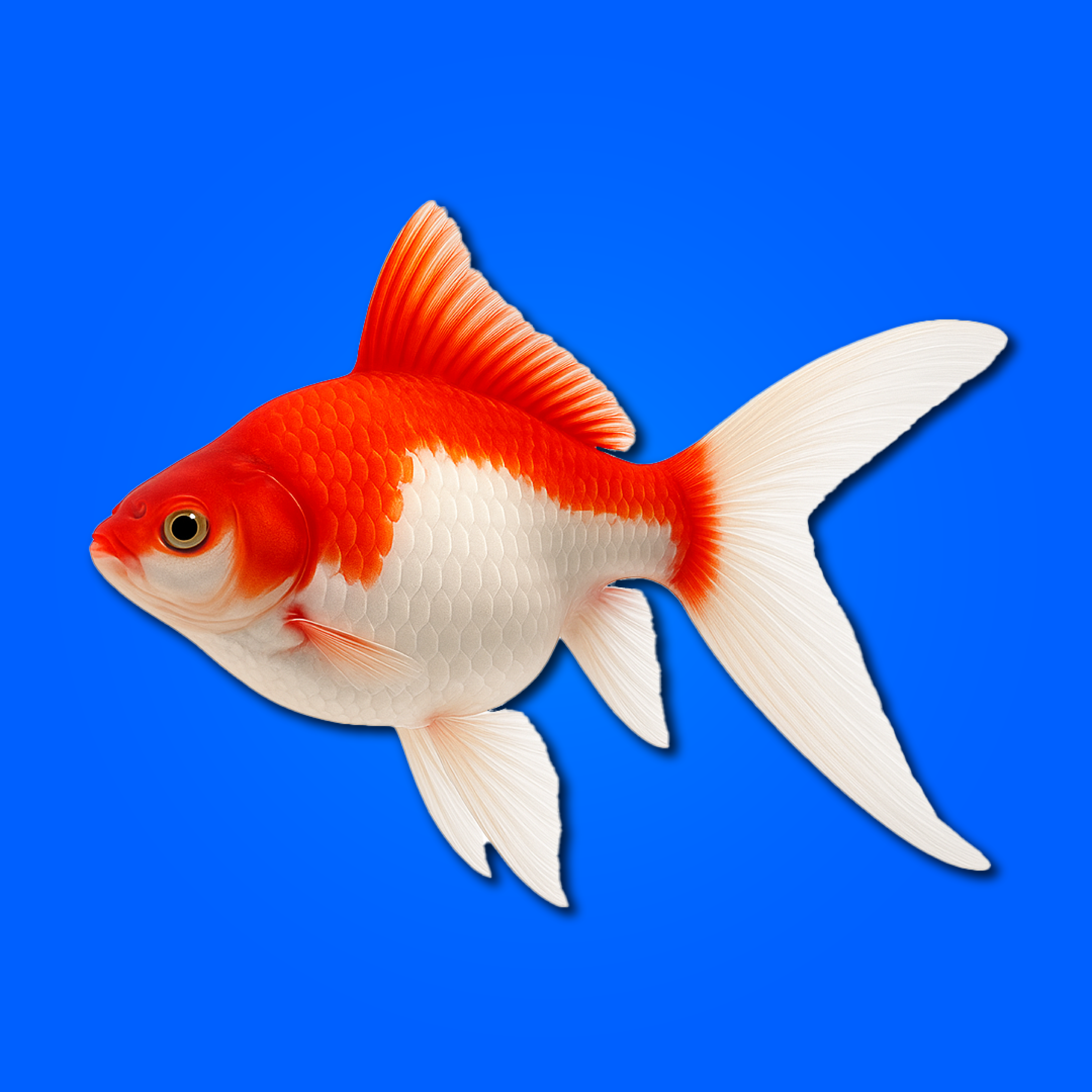 Tamasaba Giapponese – Pesce Rosso per Koi Pond – Koi Varese, image size:4500x4500