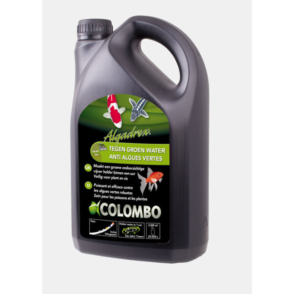Colombo Algadrex 2,5 litri