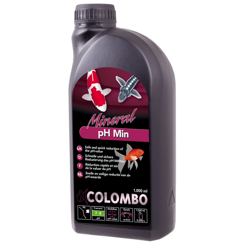 Colombo pH Min – 1 L