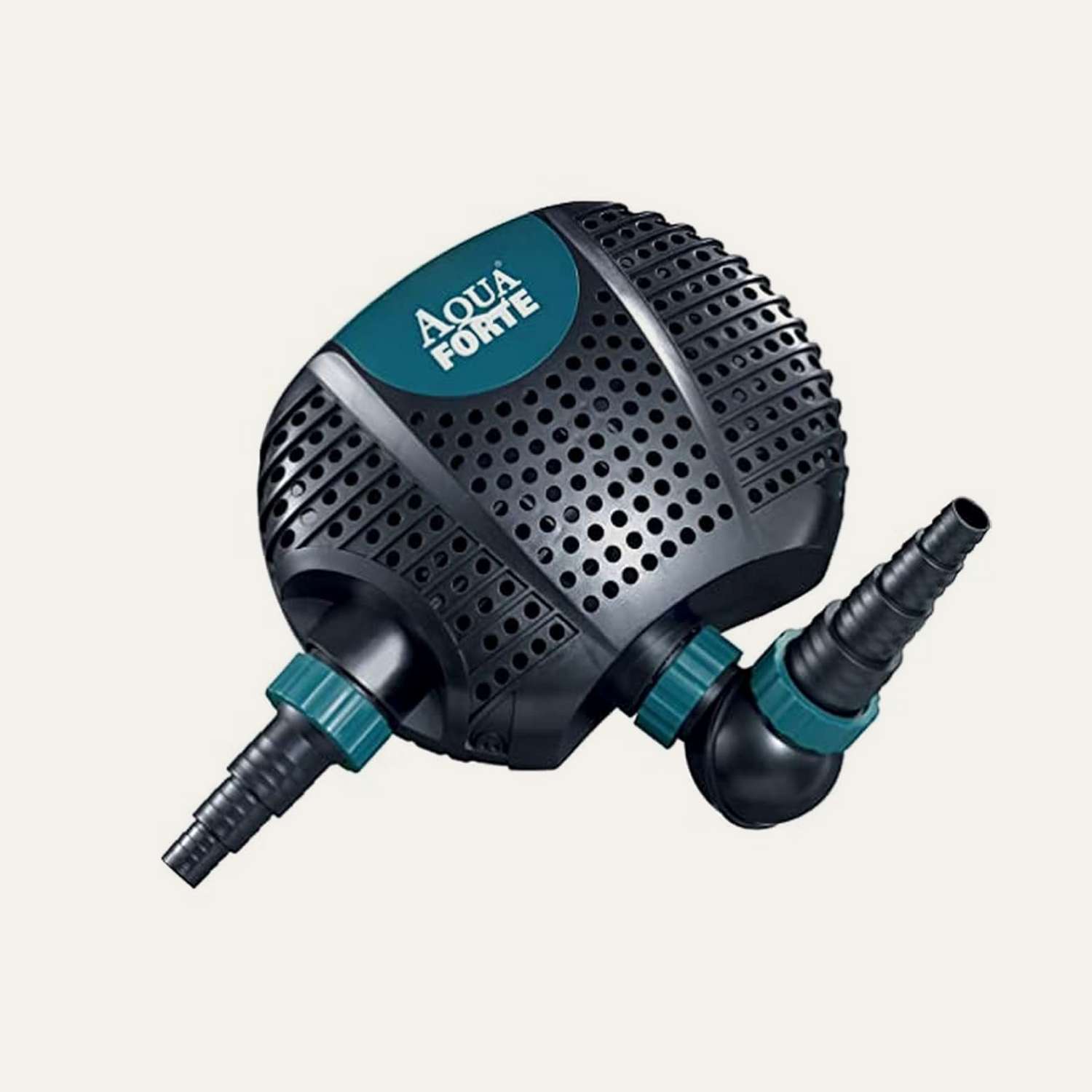 Pompe laghetto e Aspiratori