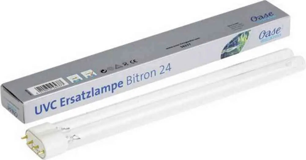 OASE Lampada UVC universale 2G11 da 18W a 60W