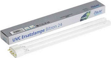 OASE Lampada UVC universale 2G11 da 18W a 60W