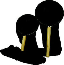 Calza per Koi con manico in legno image 0