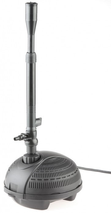 Pontec PondoVario Fountain Pump - 750 a 3500 L/h