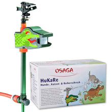 Osaga HuKaRe Anti‑Airone prodotto e scatola