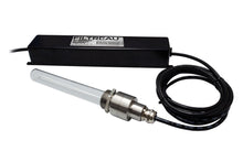 Lampada uvc  amalgama 40w (immersione) image 0