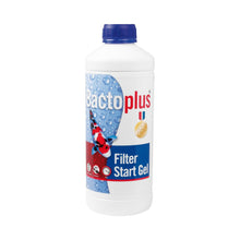 BactoPlus Filter Start Gel 1 L batteri per filtro laghetto