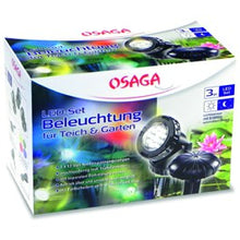 Faretti a Led image 0