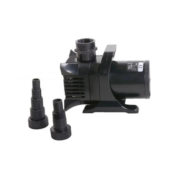 Aquaforte P-Series P-25000 Pump smontato con pezzi