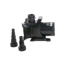 Aquaforte P-Series P-25000 Pump smontato con pezzi