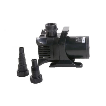 Aquaforte P-Series P-25000 Pump smontato con pezzi
