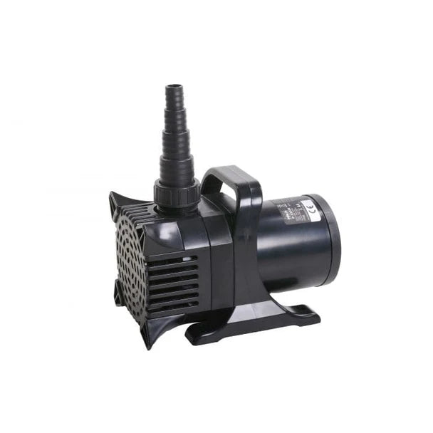 Aquaforte P-Series P-25000 Pump montato