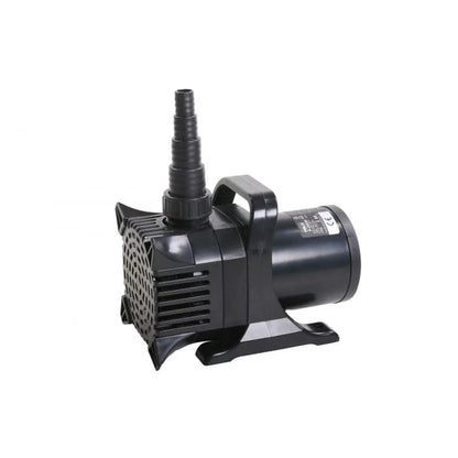 Aquaforte P-Series P-25000 Pump montato