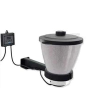 SuperFish Automatic Feeder - Distributore automatico cibo con controller e filo