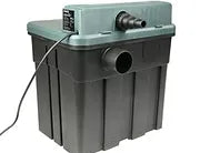 Filtro Compatto con lampada UVC – OTF-16001 / OTF-8001