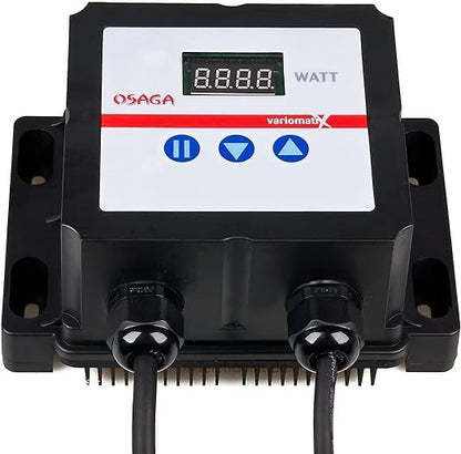 Pompa Osaga OHE Variomatix VX 30000 image 1