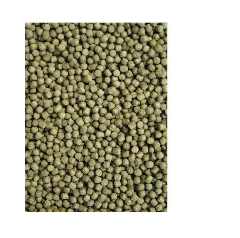 Mangime carpe koi Takazumi High Growth 4 mm - 10 kg image 1