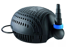 Osaga Schwarze Flunder Eco OSF-20000E Pump