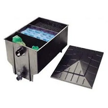 Filtro a 3 Camere per laghetti – 220 L / 330 L