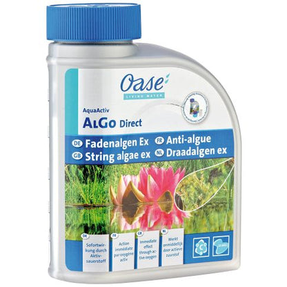 OASE AquaActiv Algo Direct