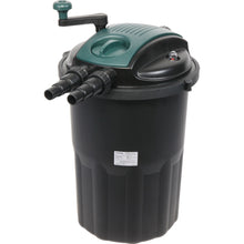 Osaga Druck‑Filter ODF‑15000