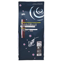 Saki-Hikari Growth Floating M – confezione 5 kg