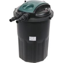 Osaga Druck‑Filter ODF‑15000