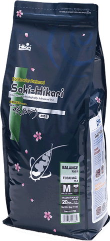 Saki-Hikari Balance Floating M – confezione 5 kg