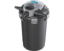 Hailea serie QF Filtro a Pressione con UVC 11 W QF 25-11