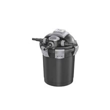 Hailea serie QF Filtro a Pressione con UVC 11 W QF 20-9