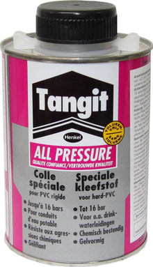 Tangit (colla per PVC) image 0