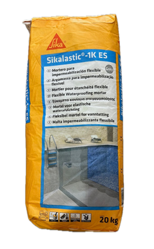 Sikalastic‑1K Impermeabilizzante 20 kg